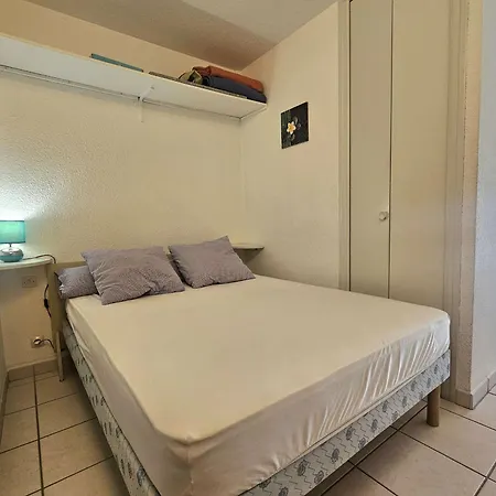 T1 Avec Climatisation A - Fr-1-553-308 Balaruc-les-Bains