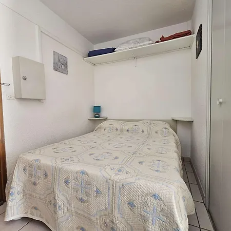 Apartment T1 Avec Climatisation A - Fr-1-553-308 Balaruc-les-Bains