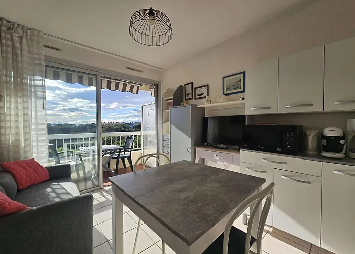 T1 Avec Climatisation A - Fr-1-553-308