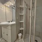 T1 Avec Climatisation A - Fr-1-553-308 아파트 *
