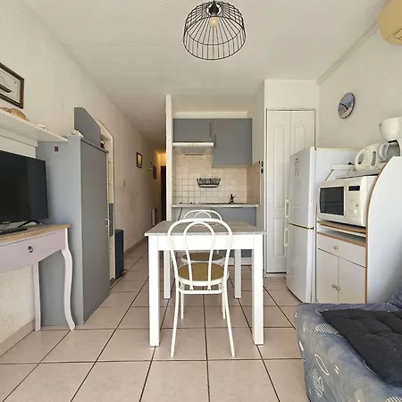 T1 Avec Climatisation à - Fr-1-553-308 Appartamento