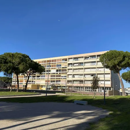 Appartamento T1 Avec Climatisation à - Fr-1-553-308 *